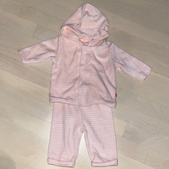 Smart close by magnificent baby jacket pants set 3m - Picture 1 of 3